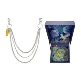 Нож + Брюки + Цепочка + Подарочная коробка