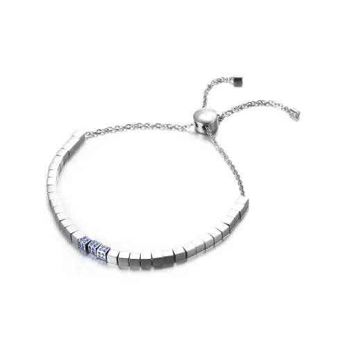 Calvin Klein Браслеты Серебряный Унисекс
