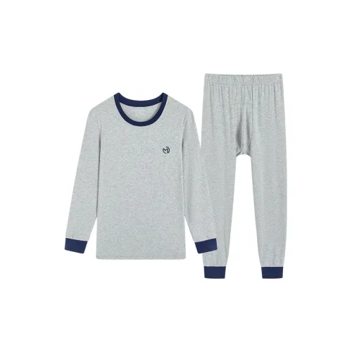 Тесный фит термический комплект для мужчин