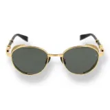 Чёрный, Золотой