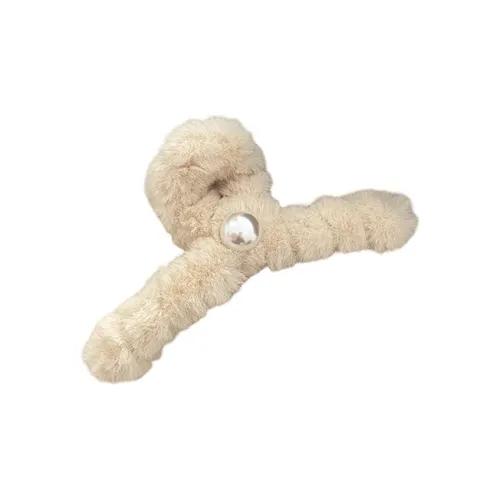 Water Jade Ткань Заколки для волос Женские