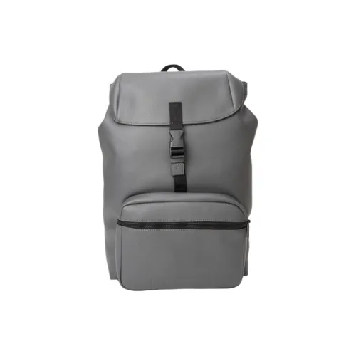 Calvin Klein Рюкзаки Gray Men's