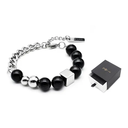 DAP Браслеты Мужские Черные
