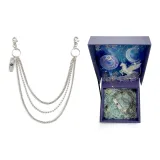 Нож + Брюки + Цепочка + Подарочная коробка