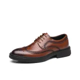 Чайно-коричневый