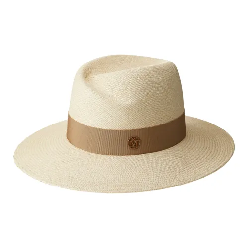 Maison Margiela Цилиндры Женские Бежевые