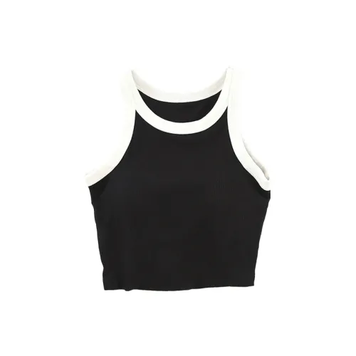 Woven Pear Женские Майки