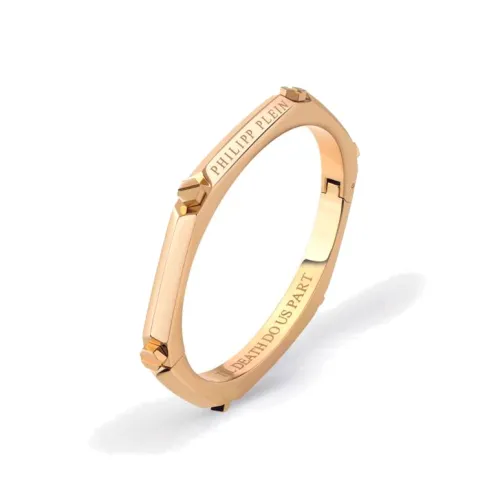 PHILIPP PLEIN Браслеты из нержавеющей стали женские золотые
