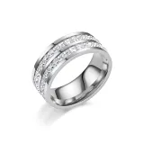 Звездное небо - Двойная ряд Циркон