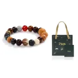 18 бусин Бодхи, молитва, бусина, подарок для пары, коробка, набор