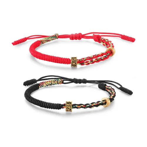 ASTAR HADES Медный сплав Браслеты Унисекс