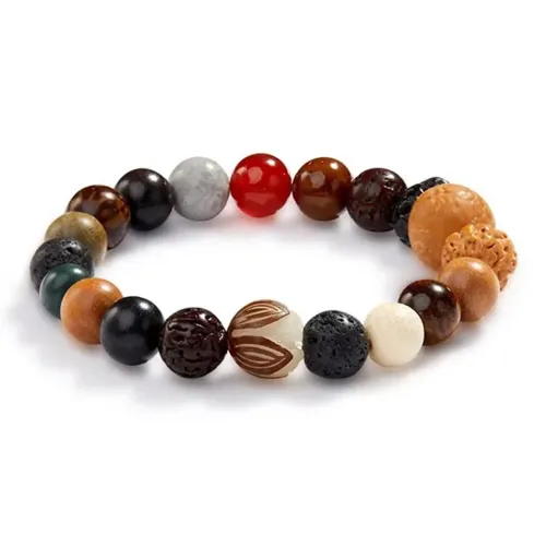 PIARA Бодхи Браслеты Унисекс