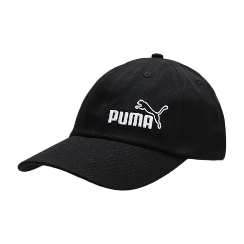 PUMA Хлопок Бейсболки Унисекс