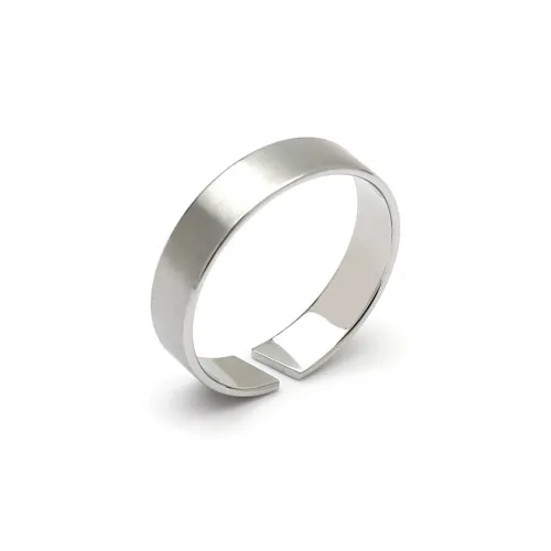 YOASOBI Сплав Кольца Мужской