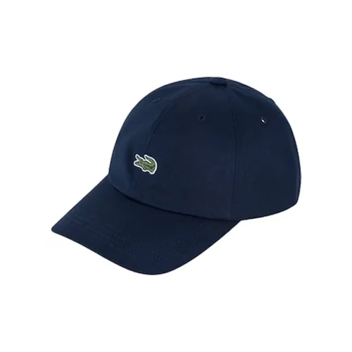 Кепки из хлопка для мужчин LACOSTE Collaboration