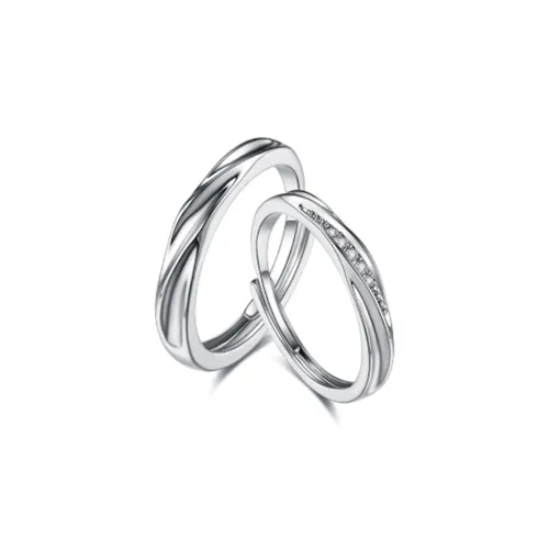 COPI Кольца Унисекс