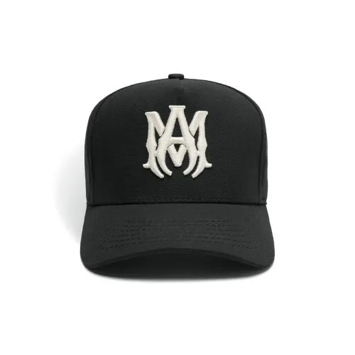 AMIRI Кепки Унисекс Черный