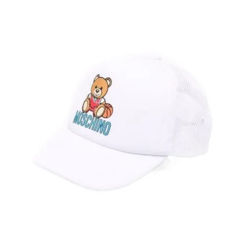 MOSCHINO Бейсболки для детей