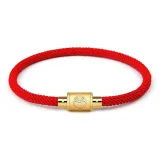 Китайский зодиак Змея (Счастливый красный)