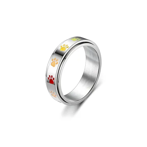 MOREL Сплав Кольца Унисекс