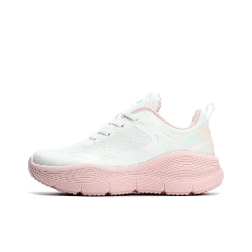 XIDELONG Беговые кроссовки Low Top Soft Персик Женские