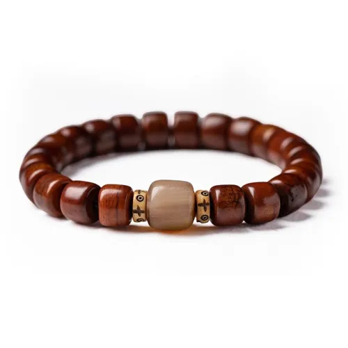 SHEEHHYY Як Кость Браслеты Унисекс