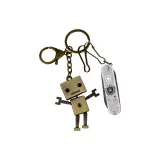 Нож + Брелок + Коробка