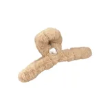 Светлый кофейный жемчужный