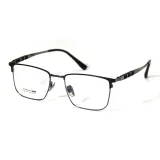 Черный металлик