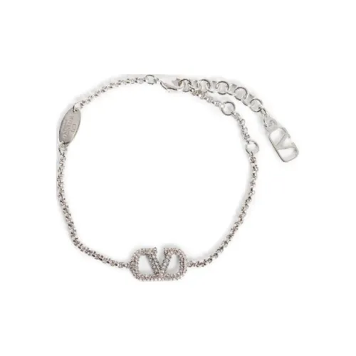 Valentino Brass Bracelets Унисекс