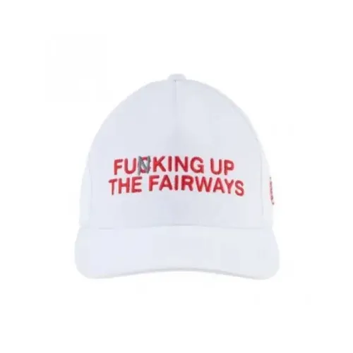 GFORE Кепки Унисекс Белый