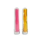 Фуксия + Лейкерс Оранжевый Однотонный Шнурки 1 Упаковка Набор