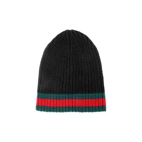 GUCCI Вязаные шапки унисекс