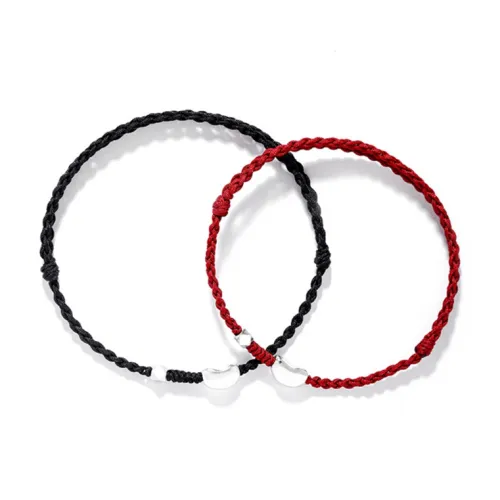 Inkopper Ткань Браслеты Унисекс