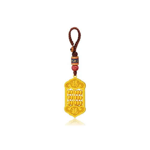 Moon Jewelry Сплав Брелоки Унисекс