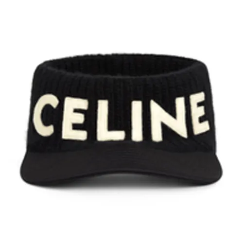 CELINE Бейсболки Унисекс