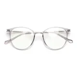 Прозрачно-серый, серебристый