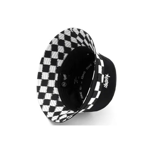 KENMO Хлопковые Панамы Унисекс