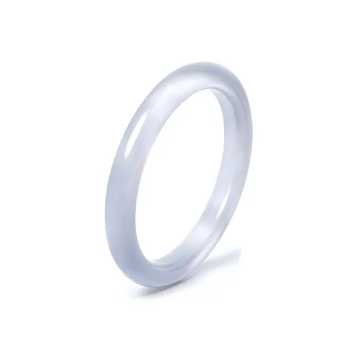 KINGFOCUS Браслеты из нефрита с цветным глазуром Женские