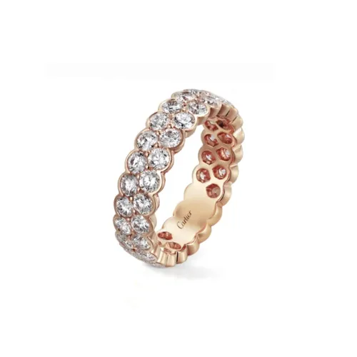 CARTIER Кольца Женские