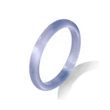 Браслет с опалом (серебряный)