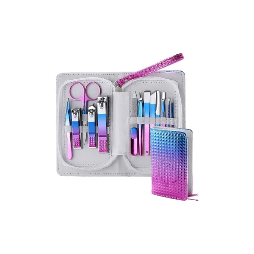 PLYS Книпсеры Набор Инструментов для Маникюра 1 Комплект из 3