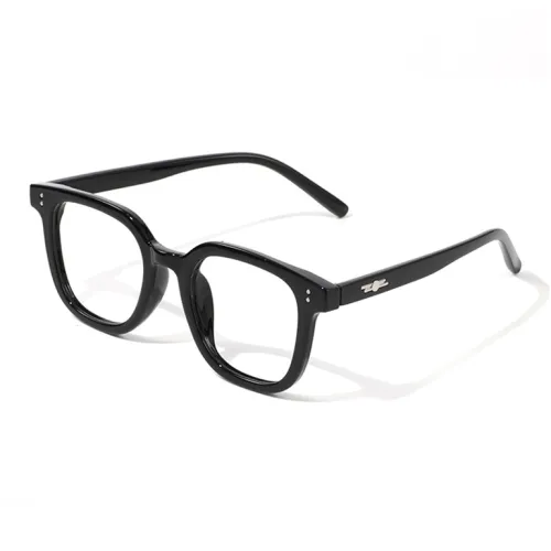 RUOYUN TR Памятный пластик Квадратные Оправы для очков Женские