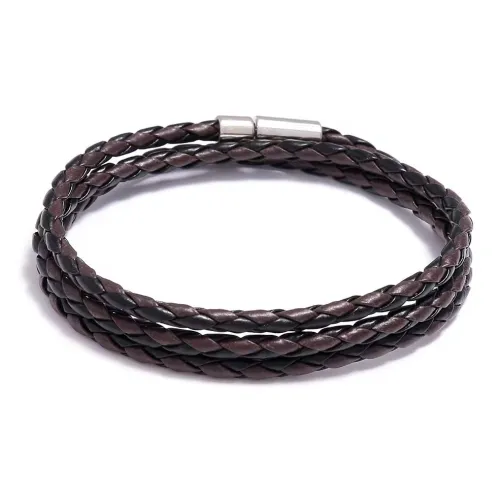 BLESSED BULLET Кожа Браслеты Унисекс