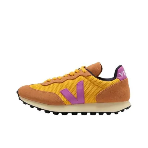 VEJA Rio Casual Low Top Унисекс