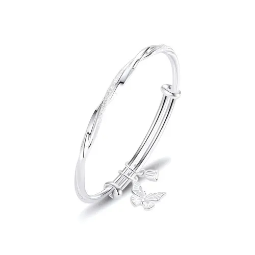 ZOKS Сплав Браслеты Женские