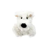 Белый Вест-хайленд, подвеска