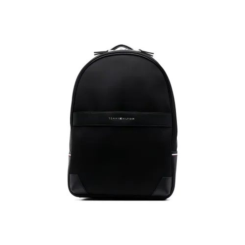 Tommy Hilfiger Рюкзаки Мужской Черный