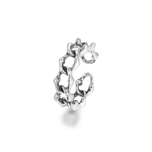 Кольца из титанового сплава KING OF BLING для мужчин