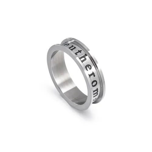 DWCP Кольца из титанового сплава Унисекс